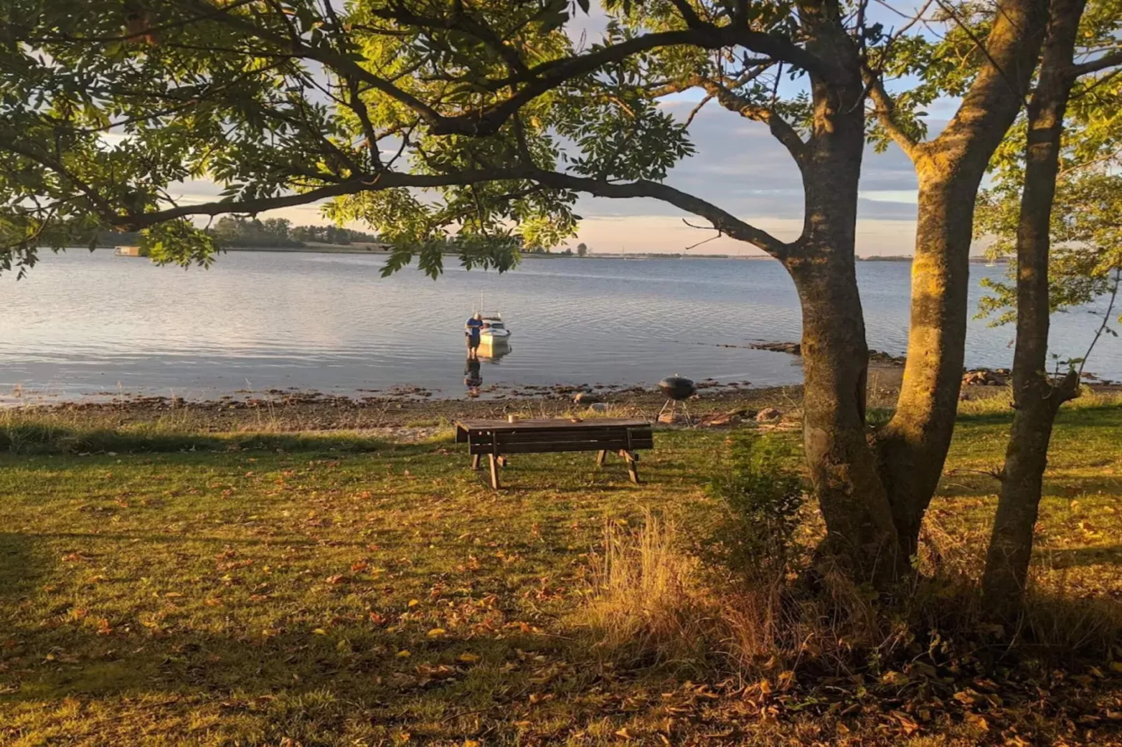 6 persoons vakantie huis in Skibby-By Traum