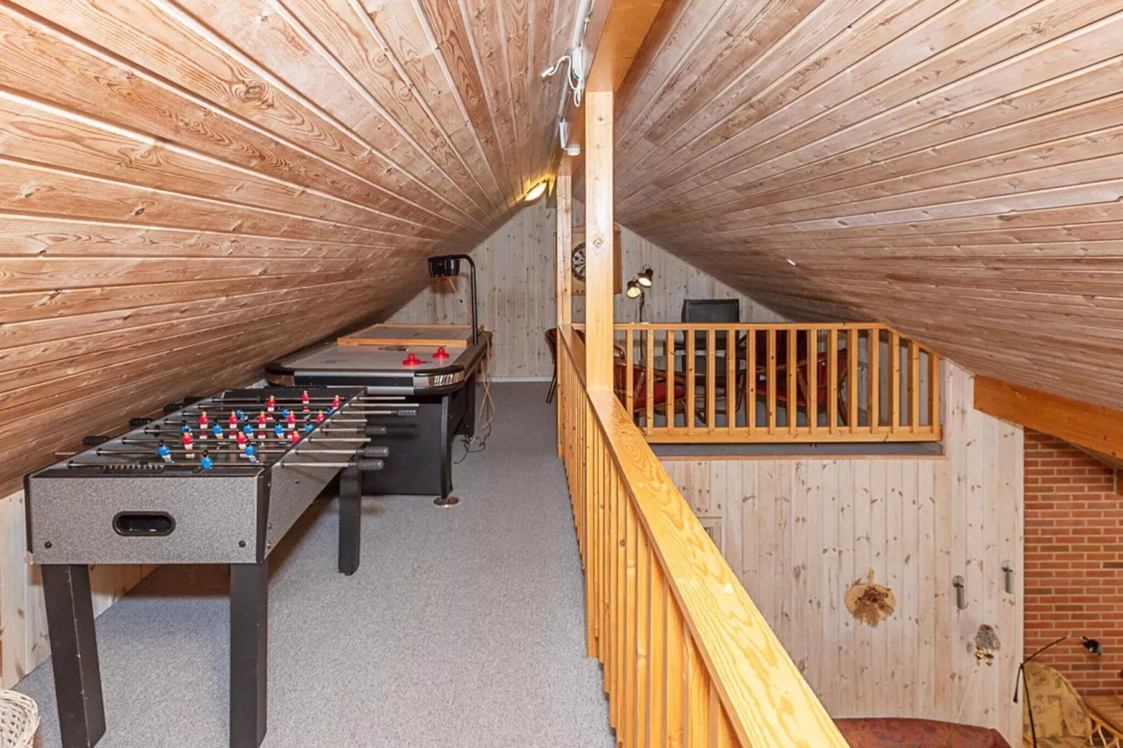 10 persoons vakantie huis in Højslev-By Traum-Binnen