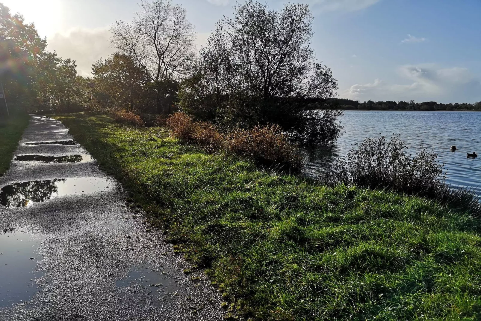 Luxe retraite nabij Kvie So -- By Traum Ferienwohnungen