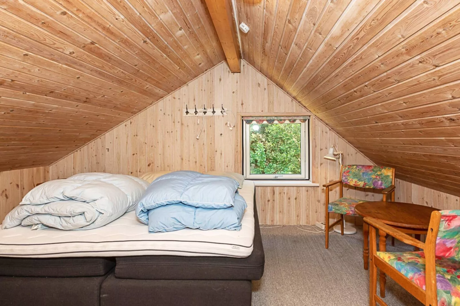 10 persoons vakantie huis in Højslev-By Traum-Binnen