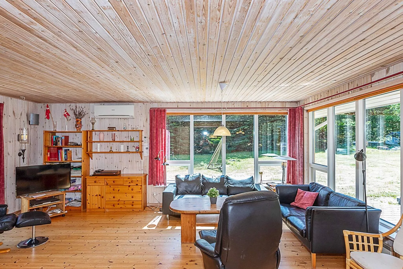 10 persoons vakantie huis in Højslev-By Traum-Binnen