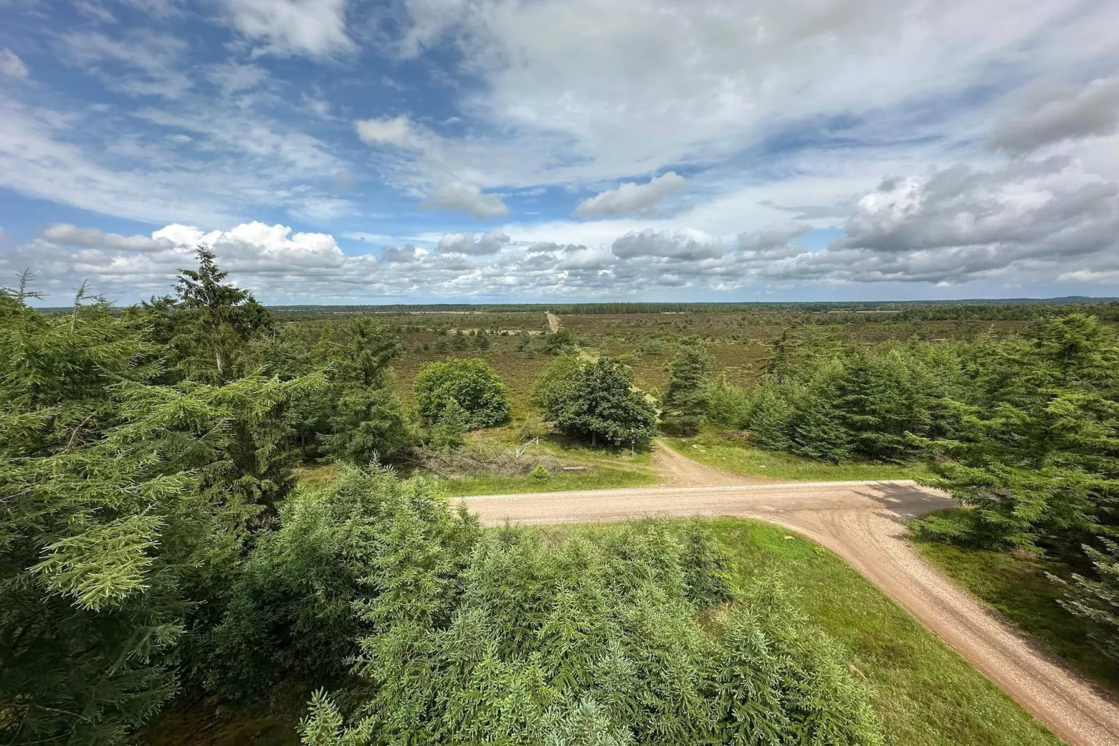 4 persoons vakantie huis in Hovborg-By Traum