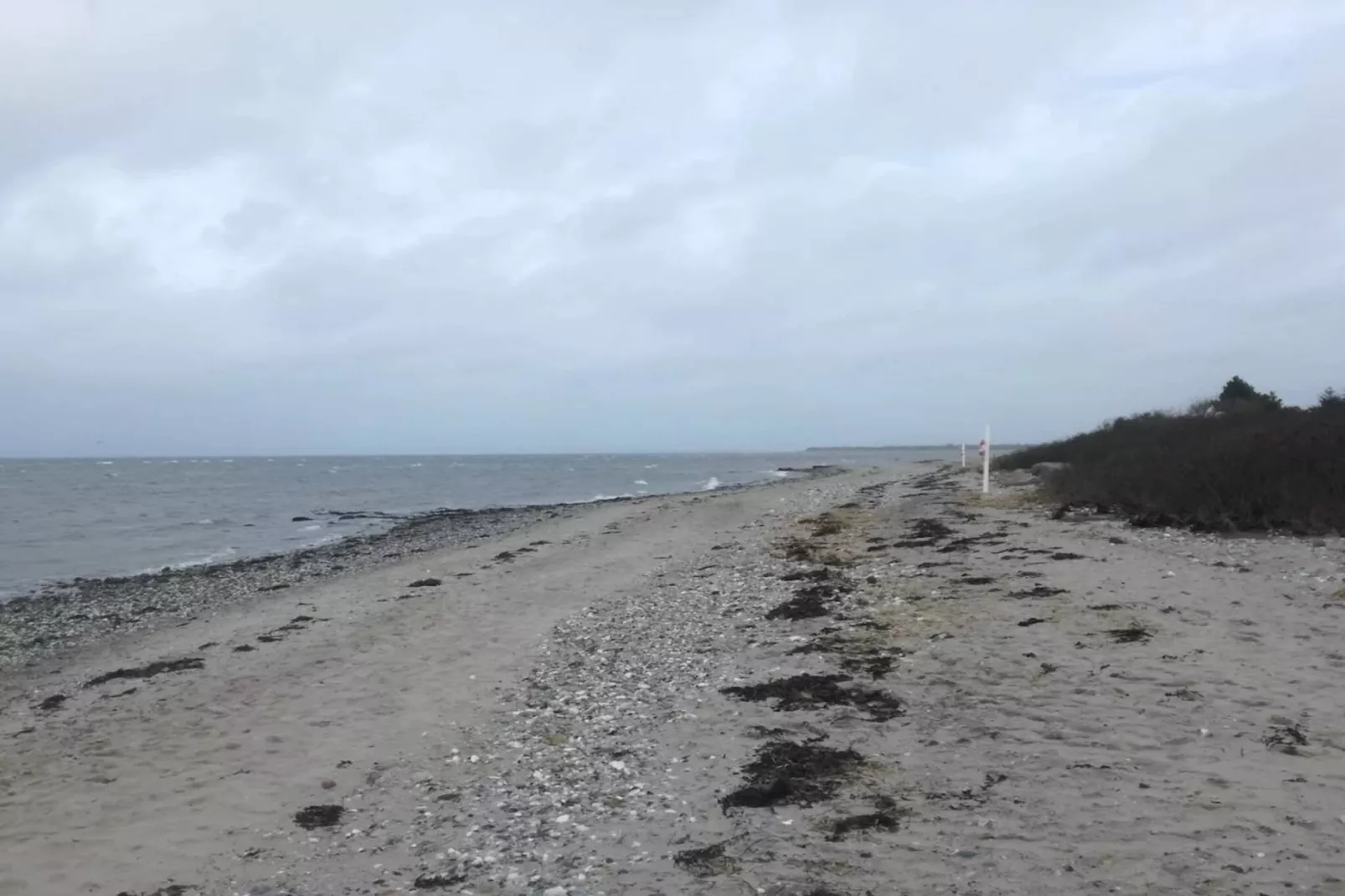 Luxe zwembadvilla bij zee -- By Traum Ferienwohnungen