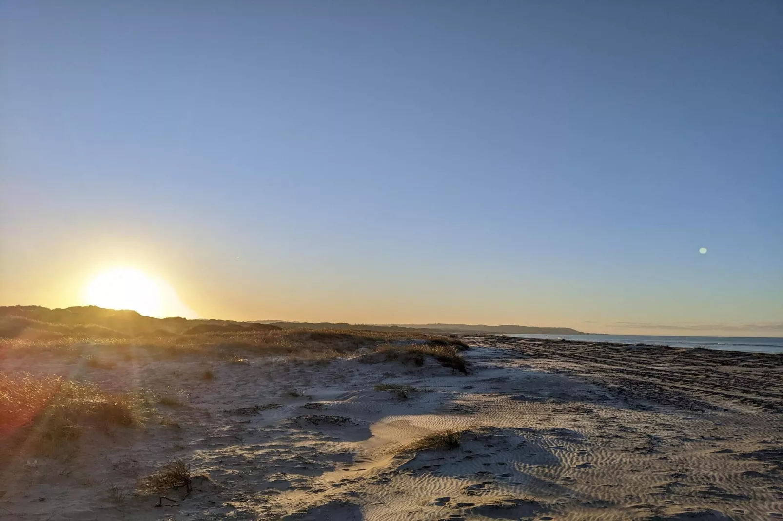 8 persoons vakantie huis in Brovst-By Traum