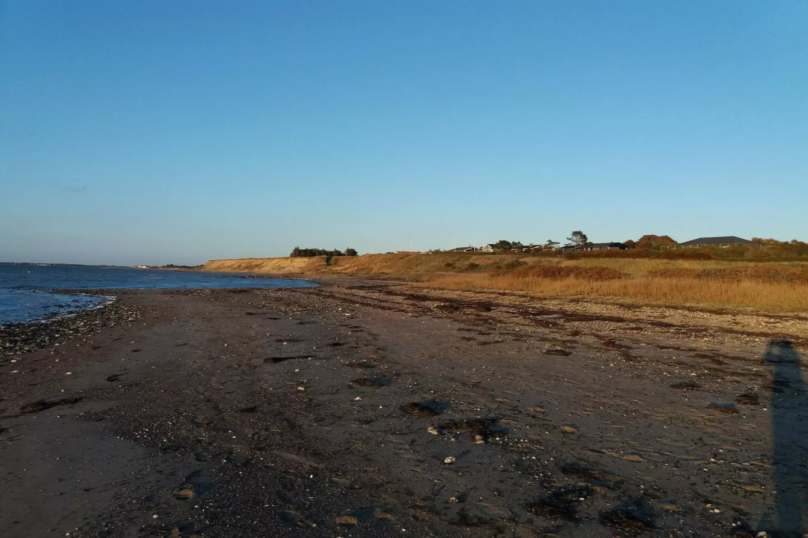 6 persoons vakantie huis in Vinderup-By Traum