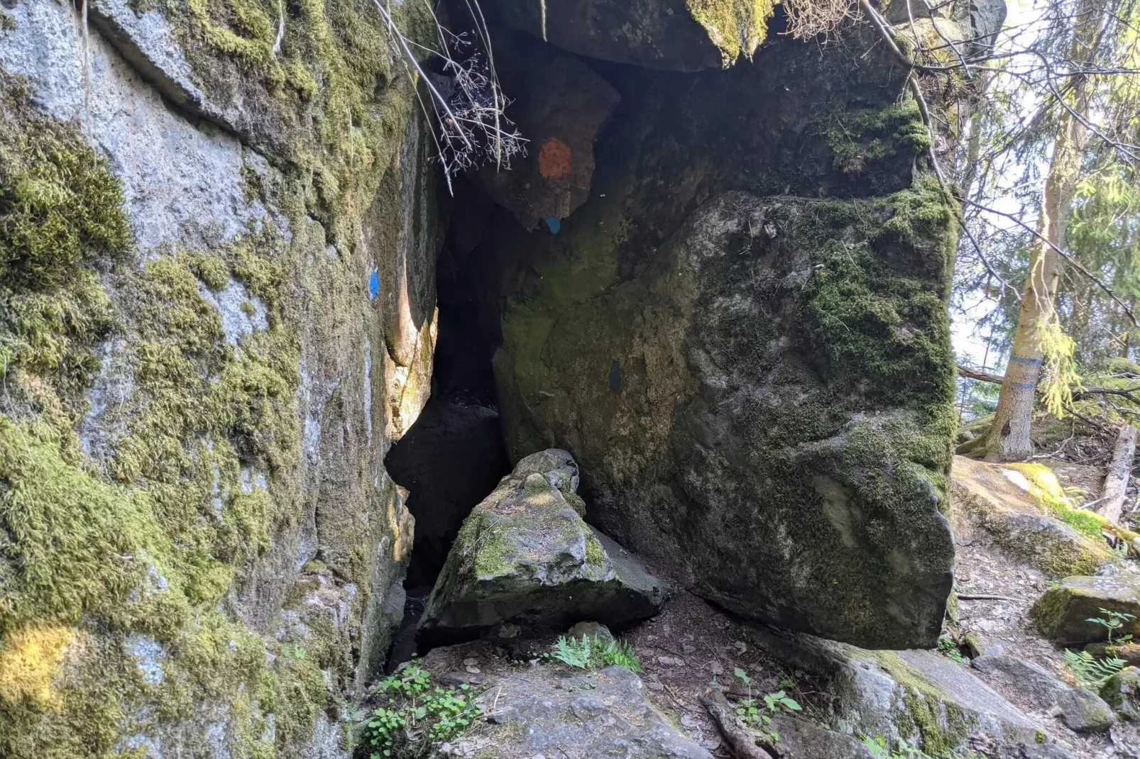 7 persoons vakantie huis in VIRSERUM-By Traum