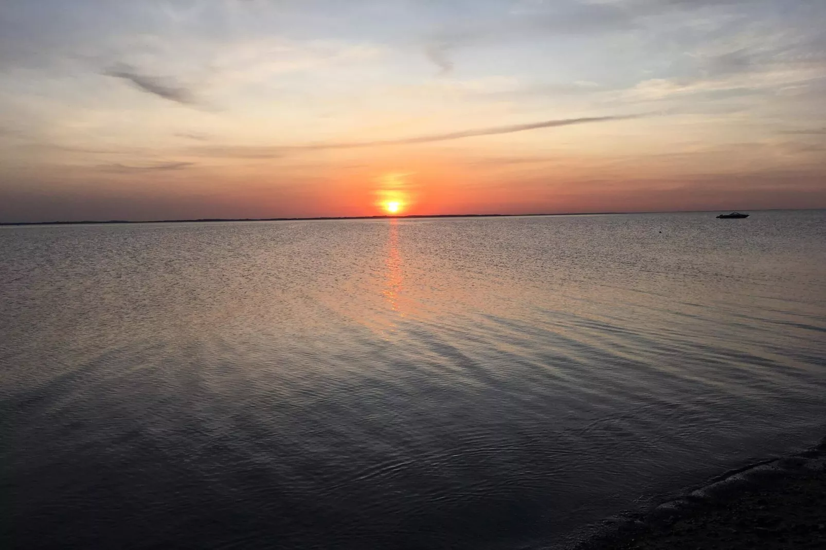 6 persoons vakantie huis in Vinderup-By Traum