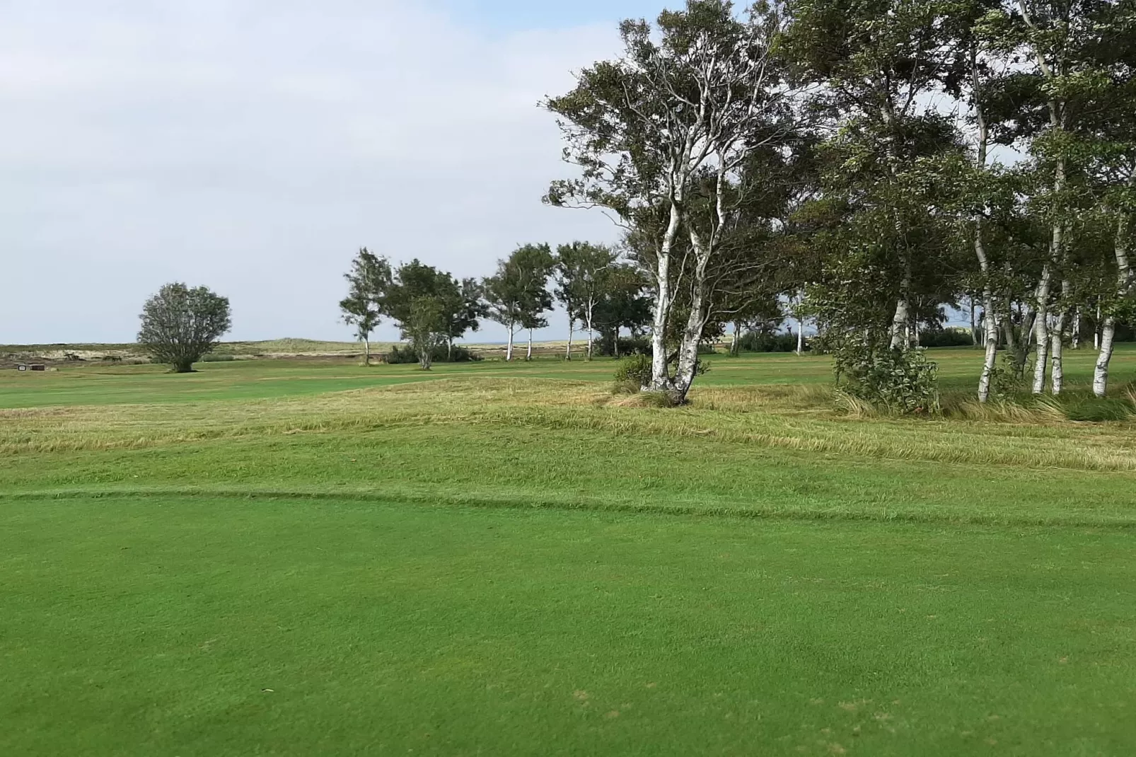6 persoons vakantie huis in Læsø-By Traum
