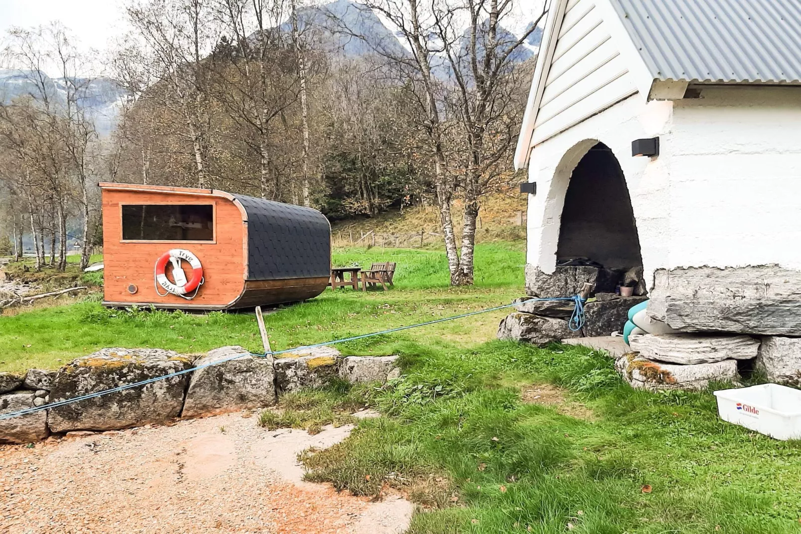 6 persoons vakantie huis in olden-By Traum-Niet-getagd