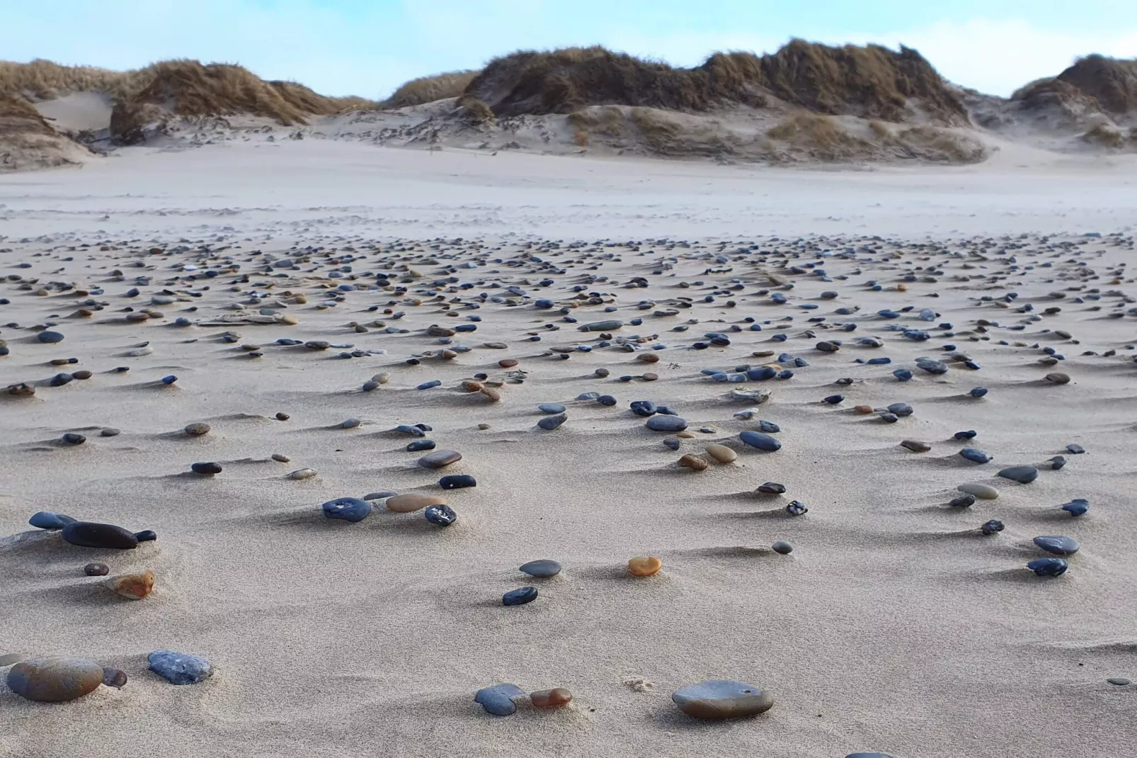 6 persoons vakantie huis in Ringkøbing-By Traum