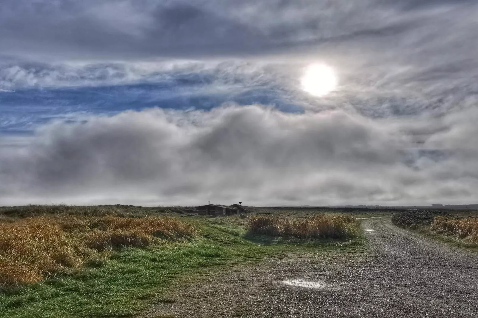 6 persoons vakantie huis in Ålbæk-By Traum