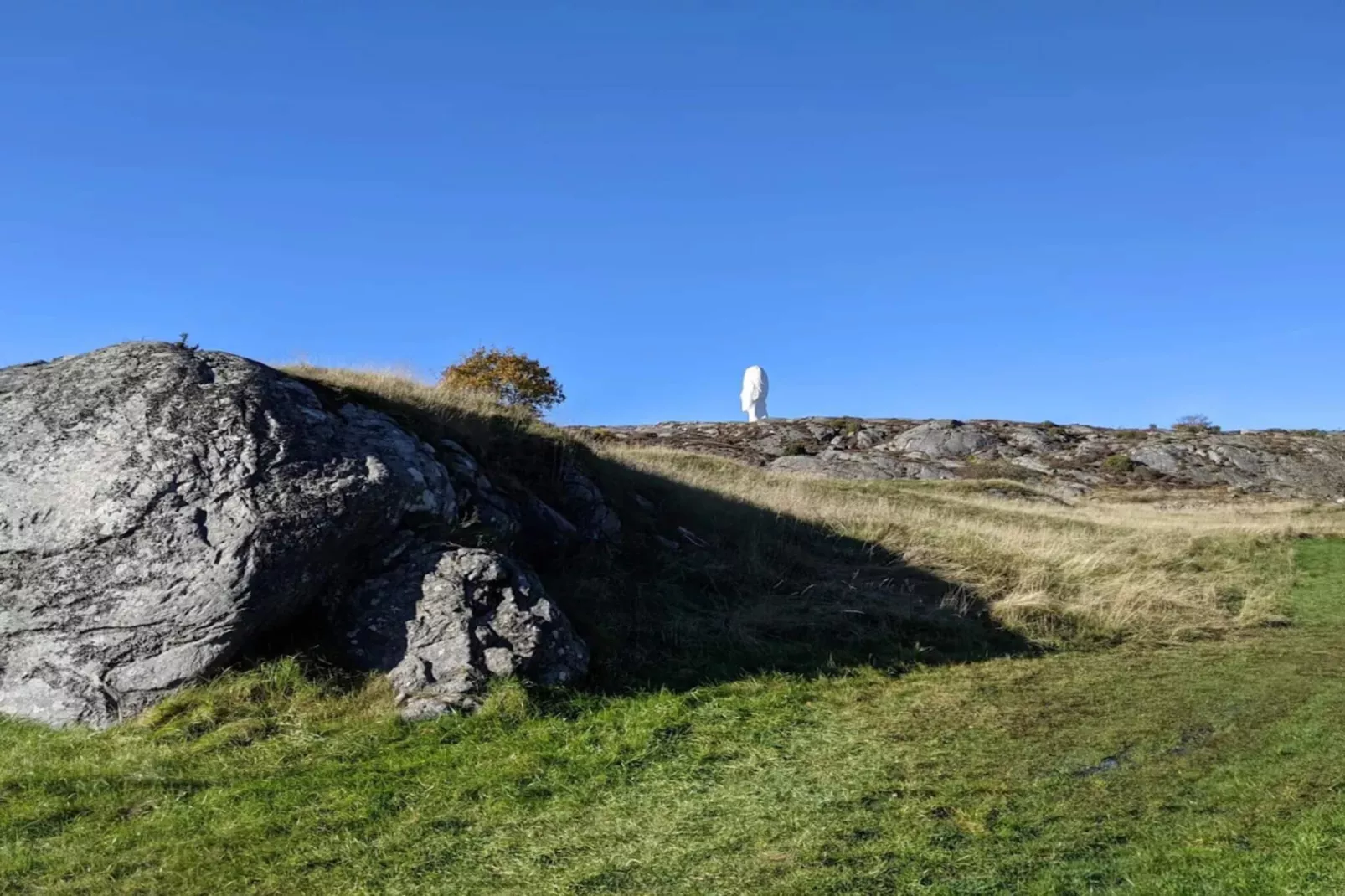 4 persoons vakantie huis in KYRKESUND-By Traum-Niet-getagd