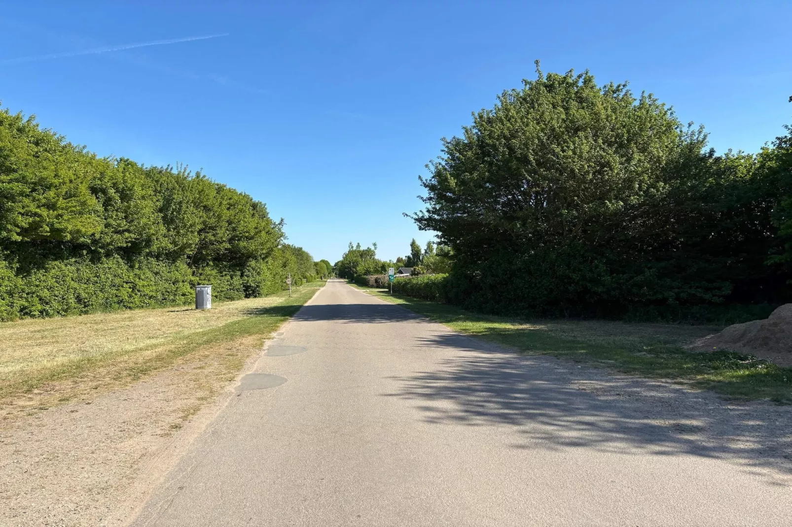 Luxe Spa-Retreat op Als -- By Traum Ferienwohnungen-Buitenlucht