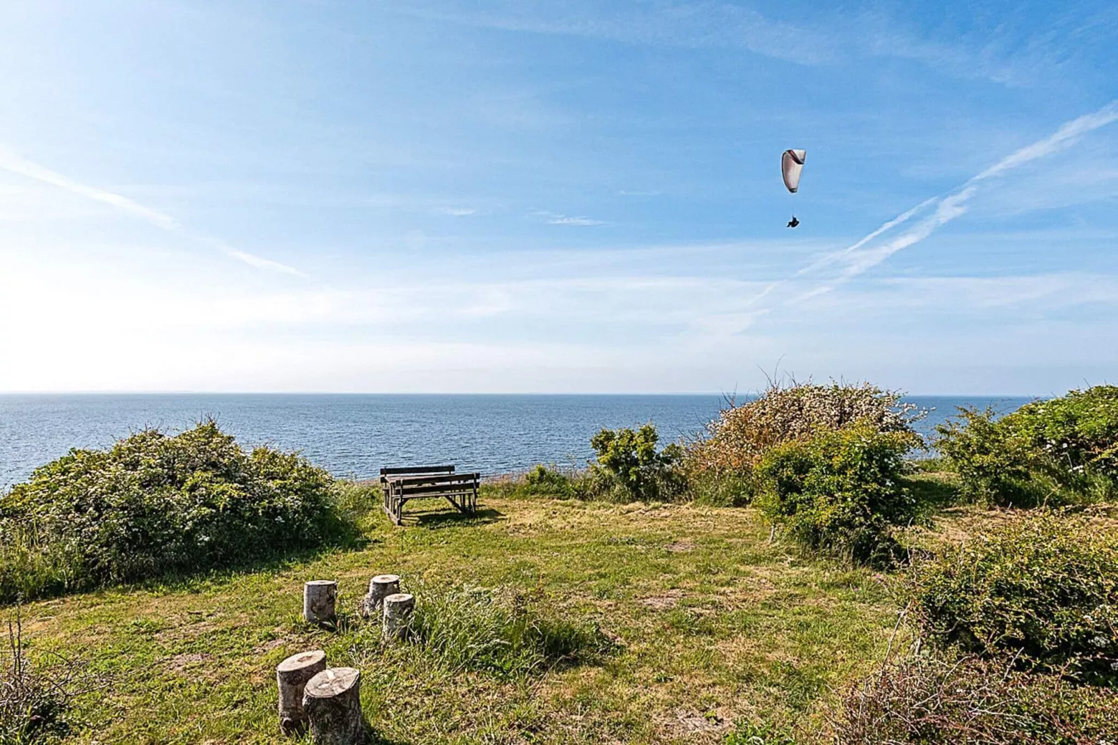 10 persoons vakantie huis in Ranum-Uitzicht