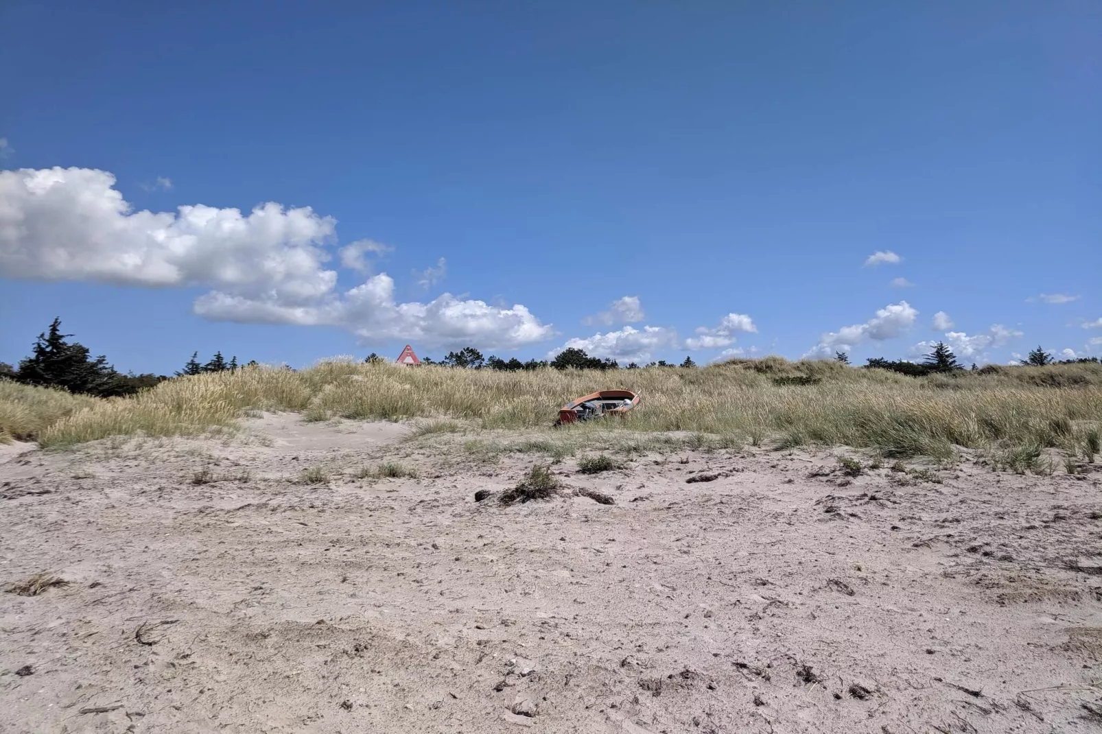 6 persoons vakantie huis in Højby-By Traum