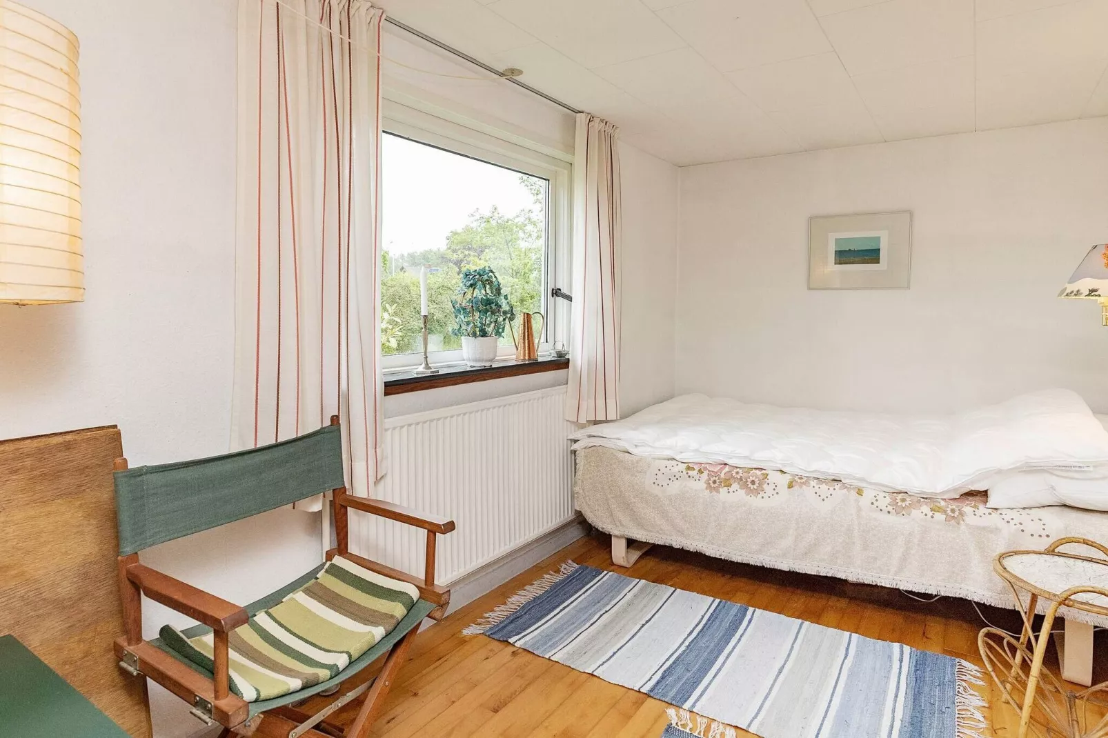 4 persoons vakantie huis in Læsø-By Traum-Binnen