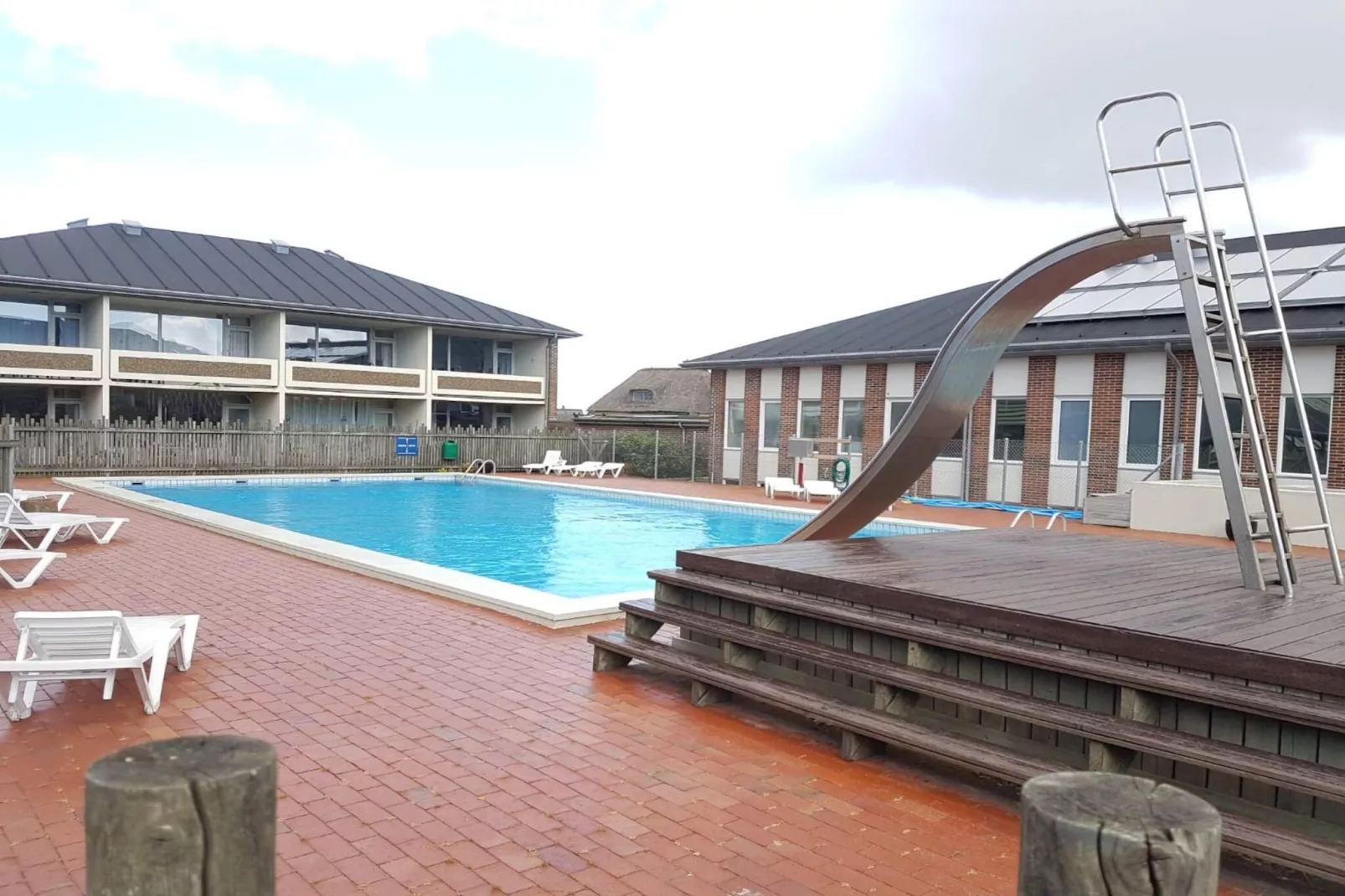 4 persoons vakantie huis in Fanø-By Traum-Niet-getagd