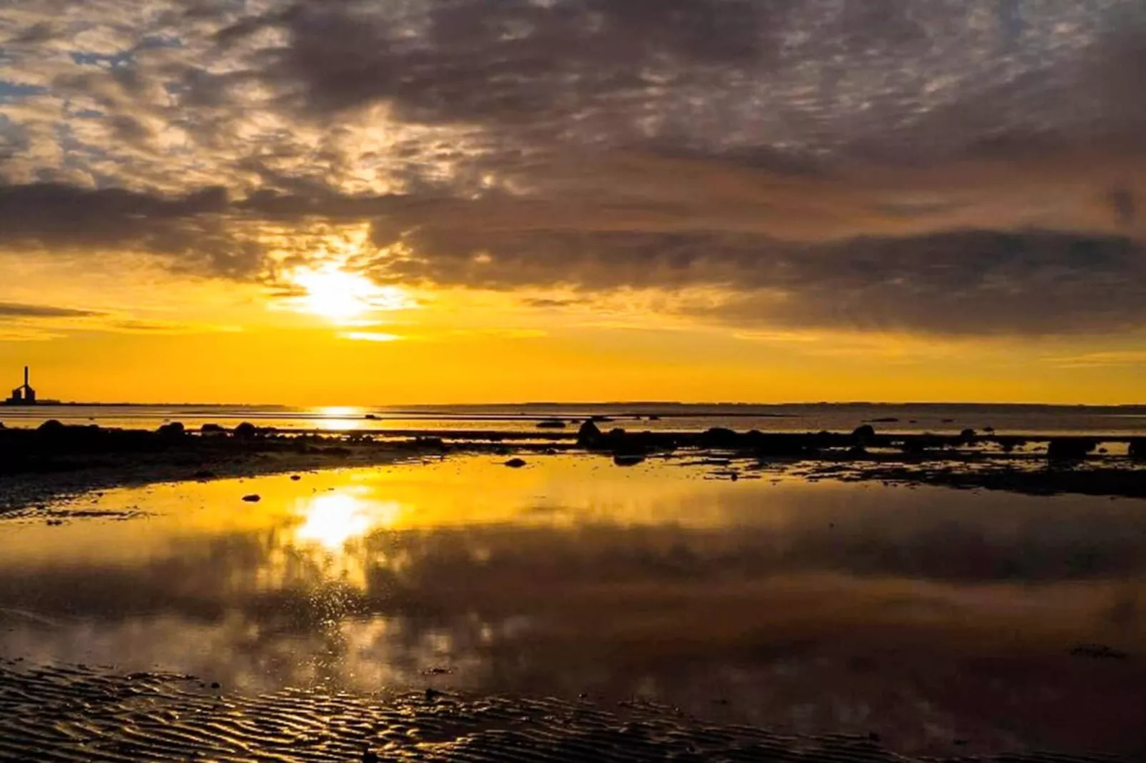 6 persoons vakantie huis in Jægerspris-By Traum