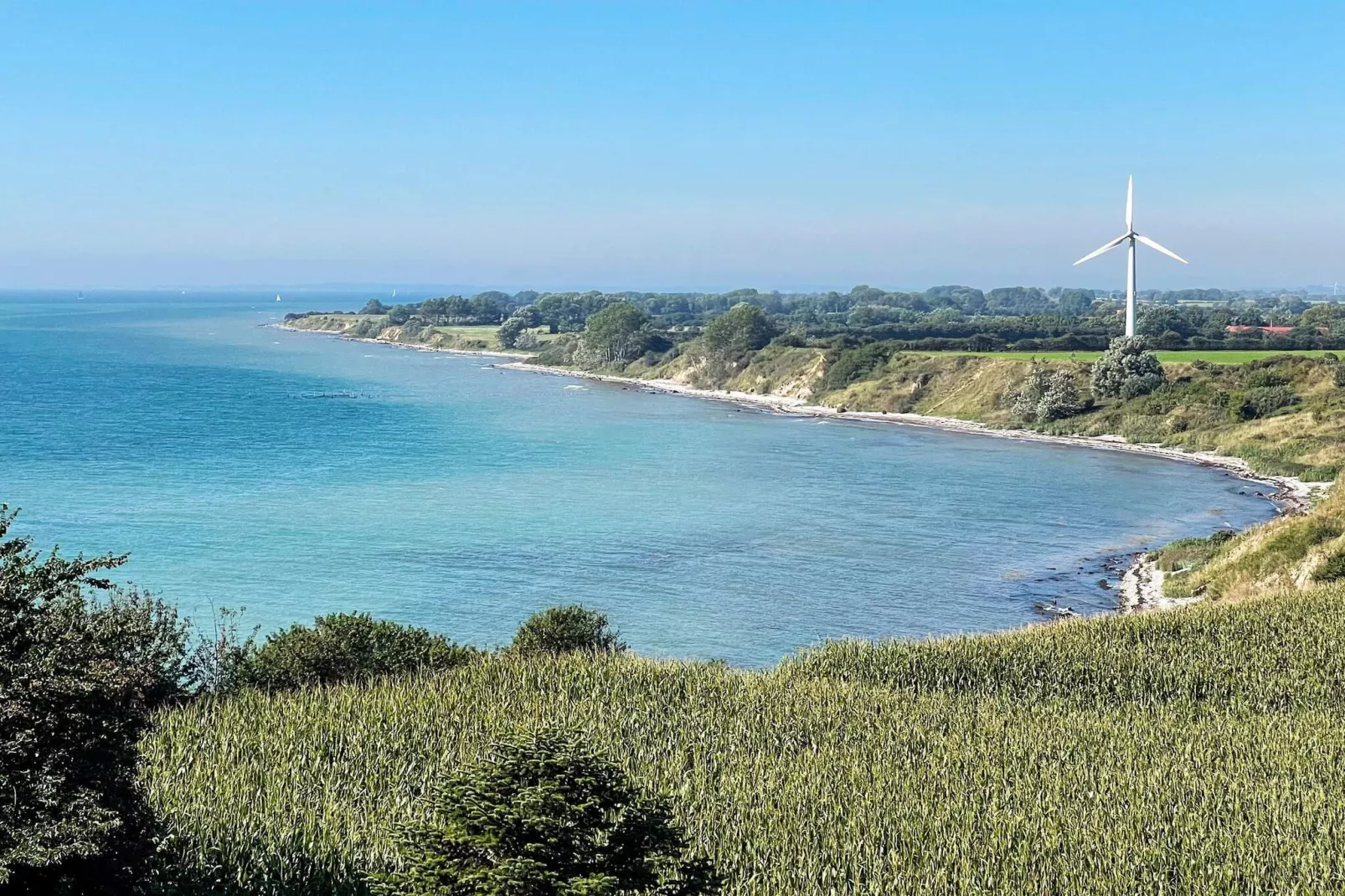 8 persoons vakantie huis in Sydals-By Traum