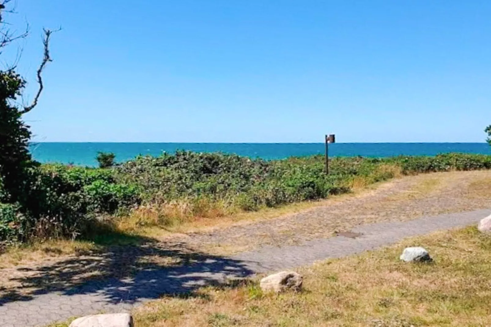 6 persoons vakantie huis in Gilleleje-By Traum