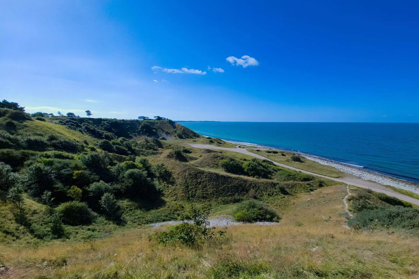 6 persoons vakantie huis in Nykøbing Sj-By Traum