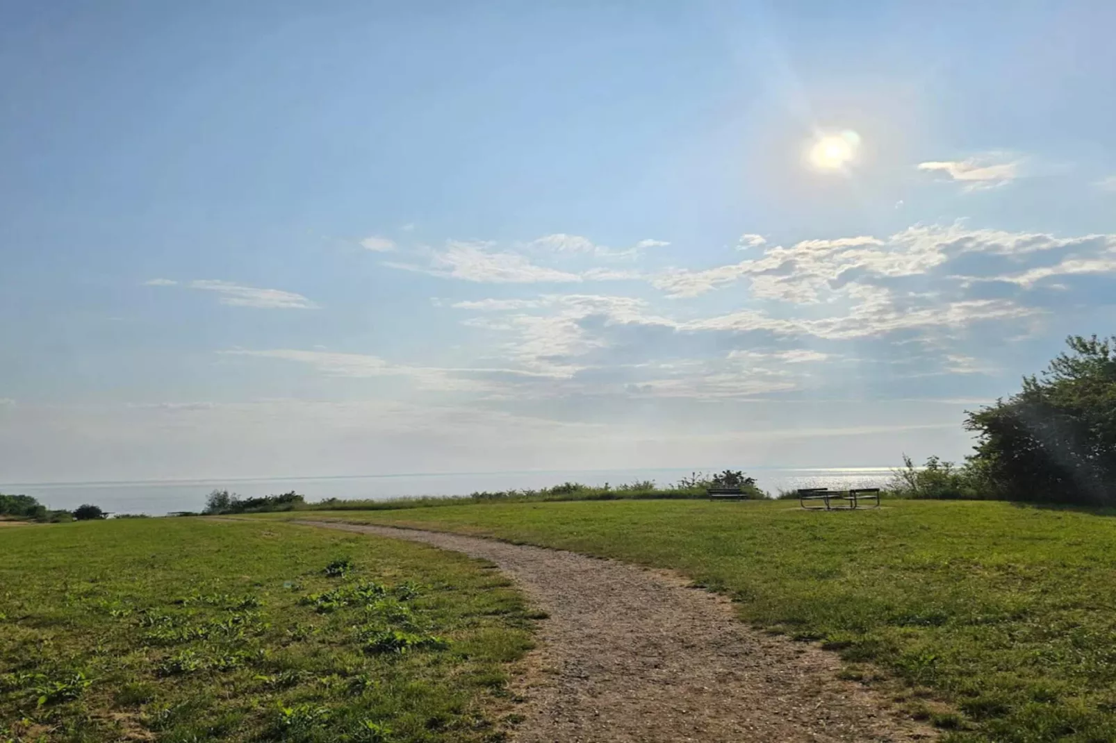 7 persoons vakantie huis in Hejls-By Traum