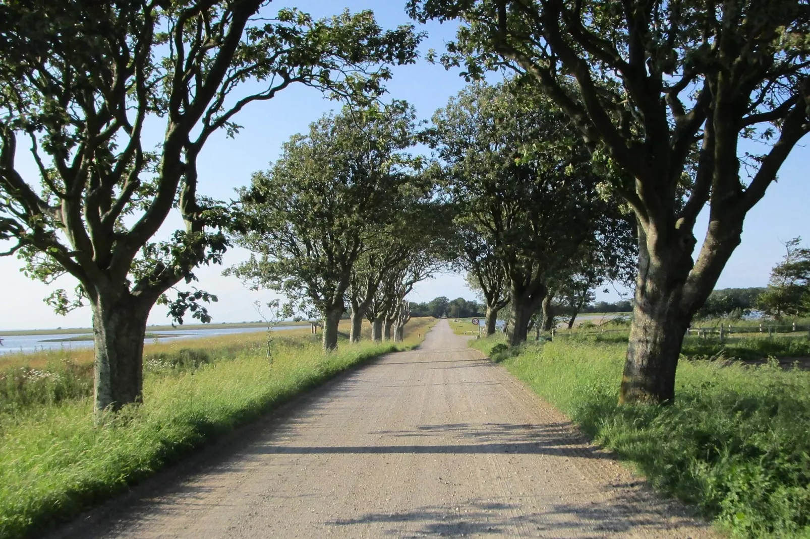 8 persoons vakantie huis in Bogense-By Traum