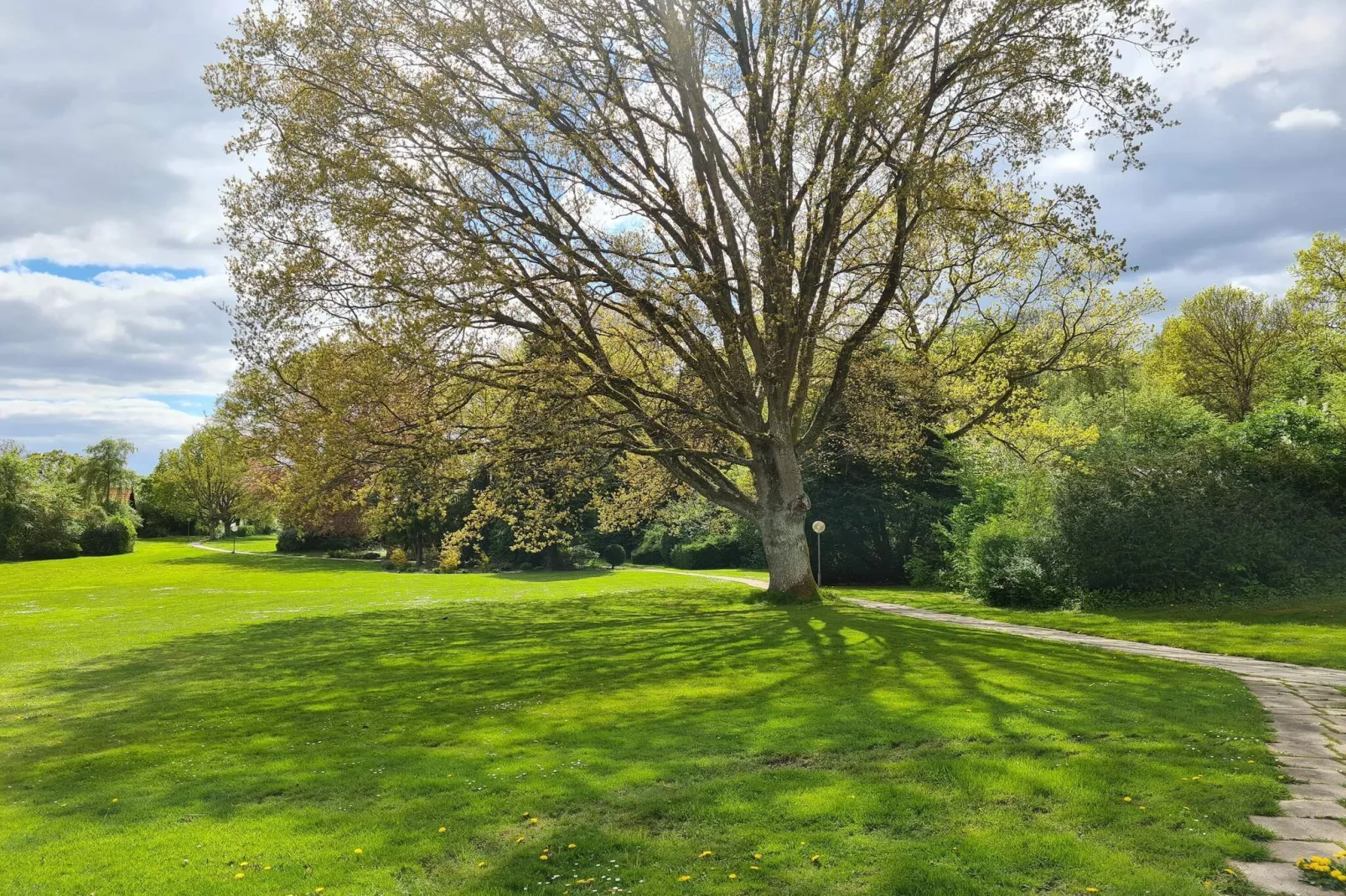 4 persoons vakantie huis in Glesborg-By Traum