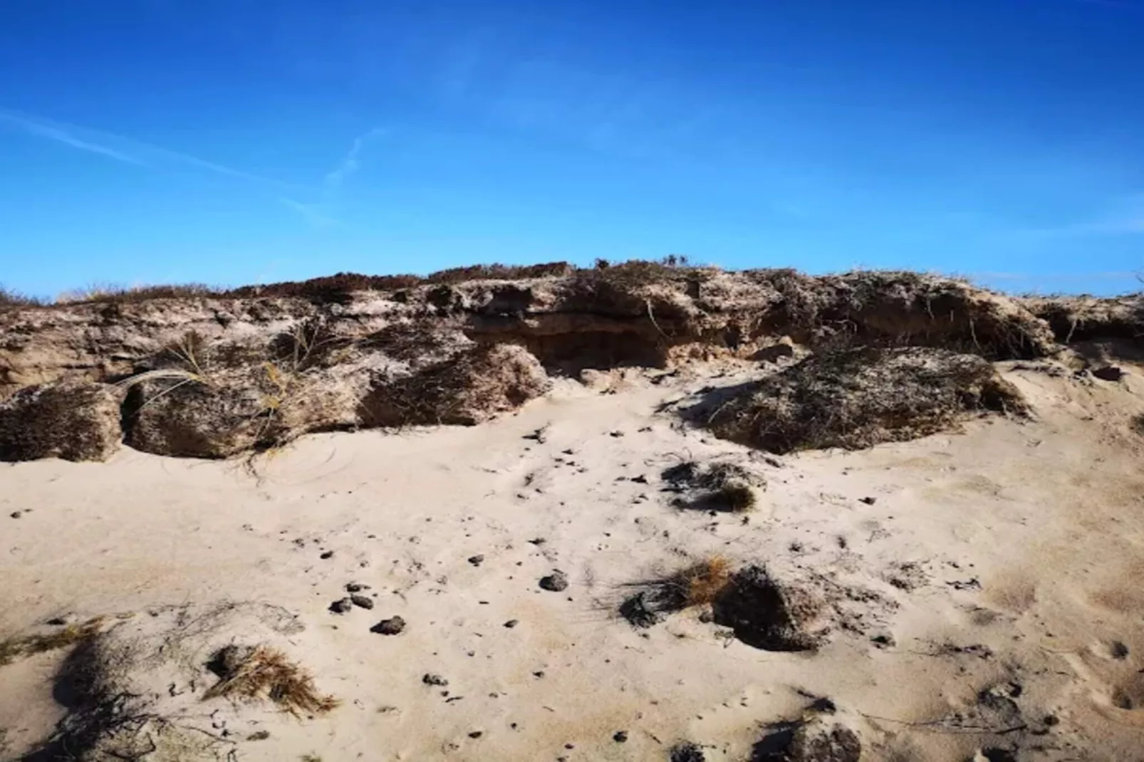 Moderne toevlucht in Graerup -- By Traum Ferienwohnungen-Niet-getagd