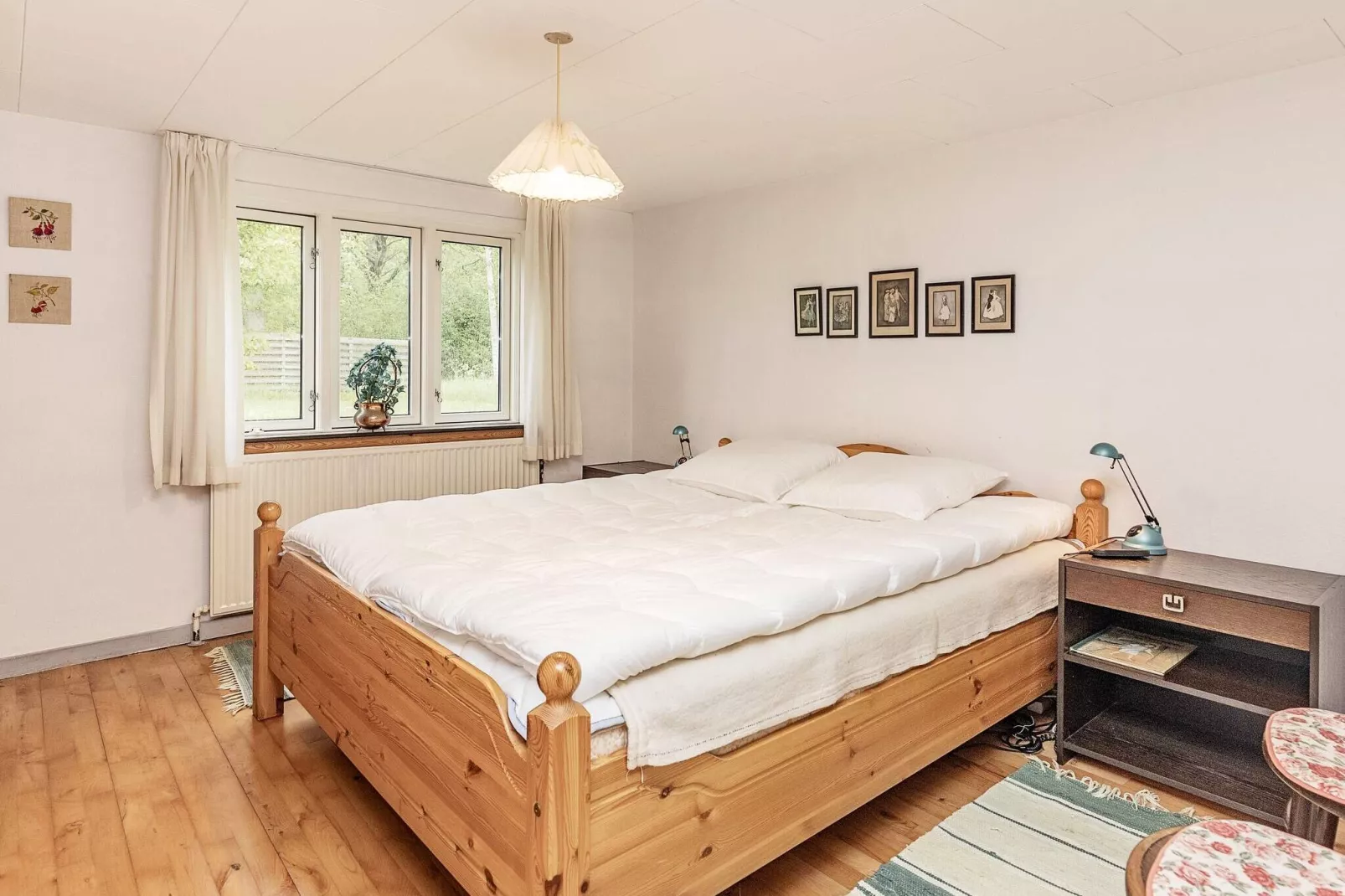 4 persoons vakantie huis in Læsø-By Traum-Binnen