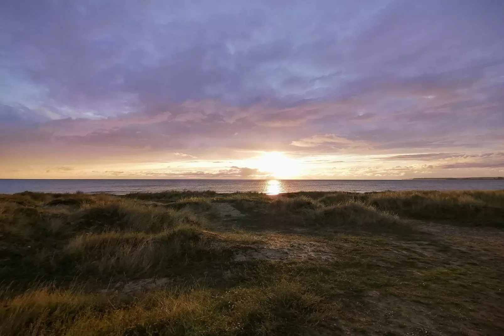 Rustig toevluchtsoord bij Ulvshale -- By Traum Ferienwohnungen-Niet-getagd