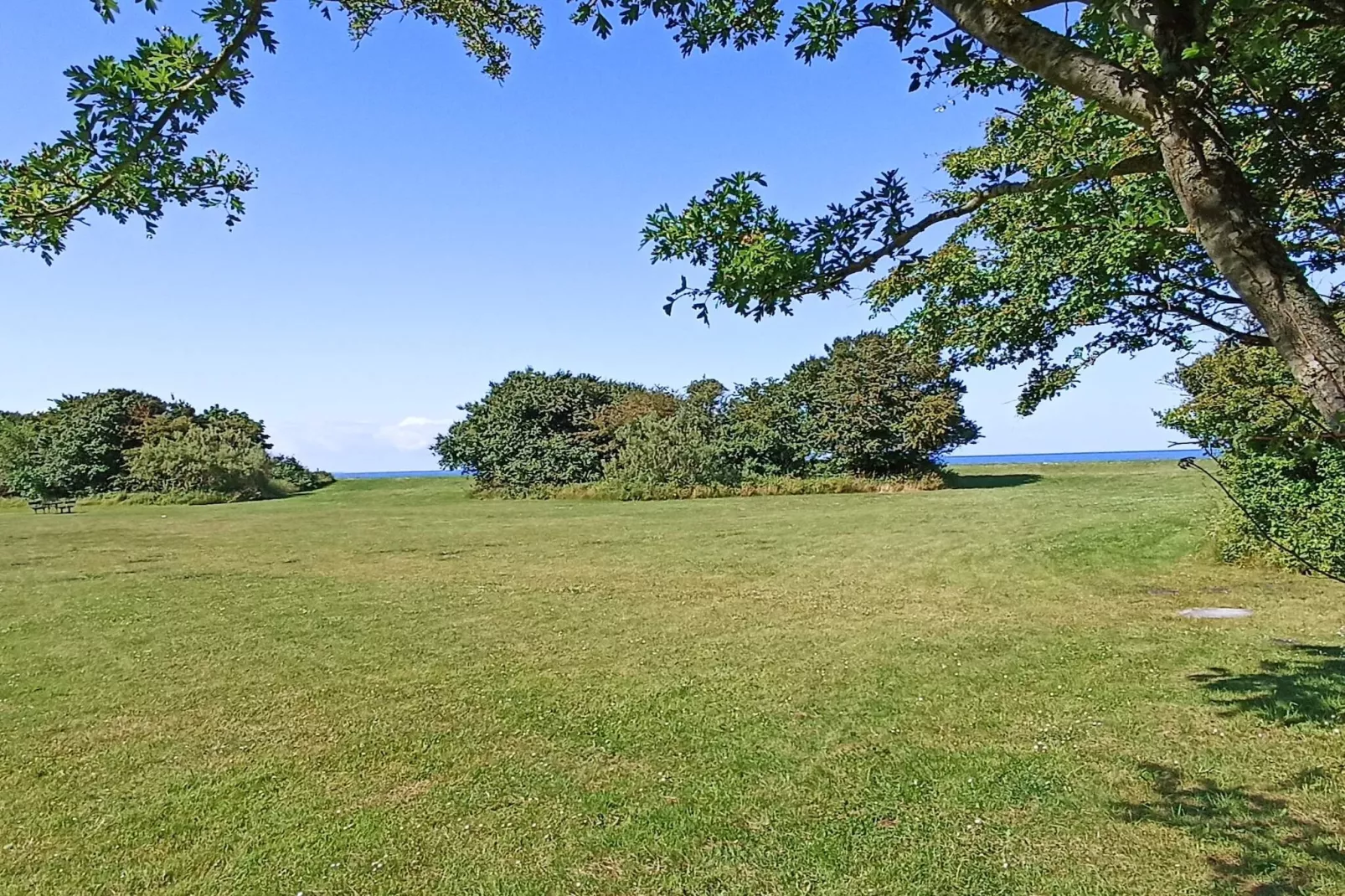 Zeezaligheid met Spa -- By Traum Ferienwohnungen