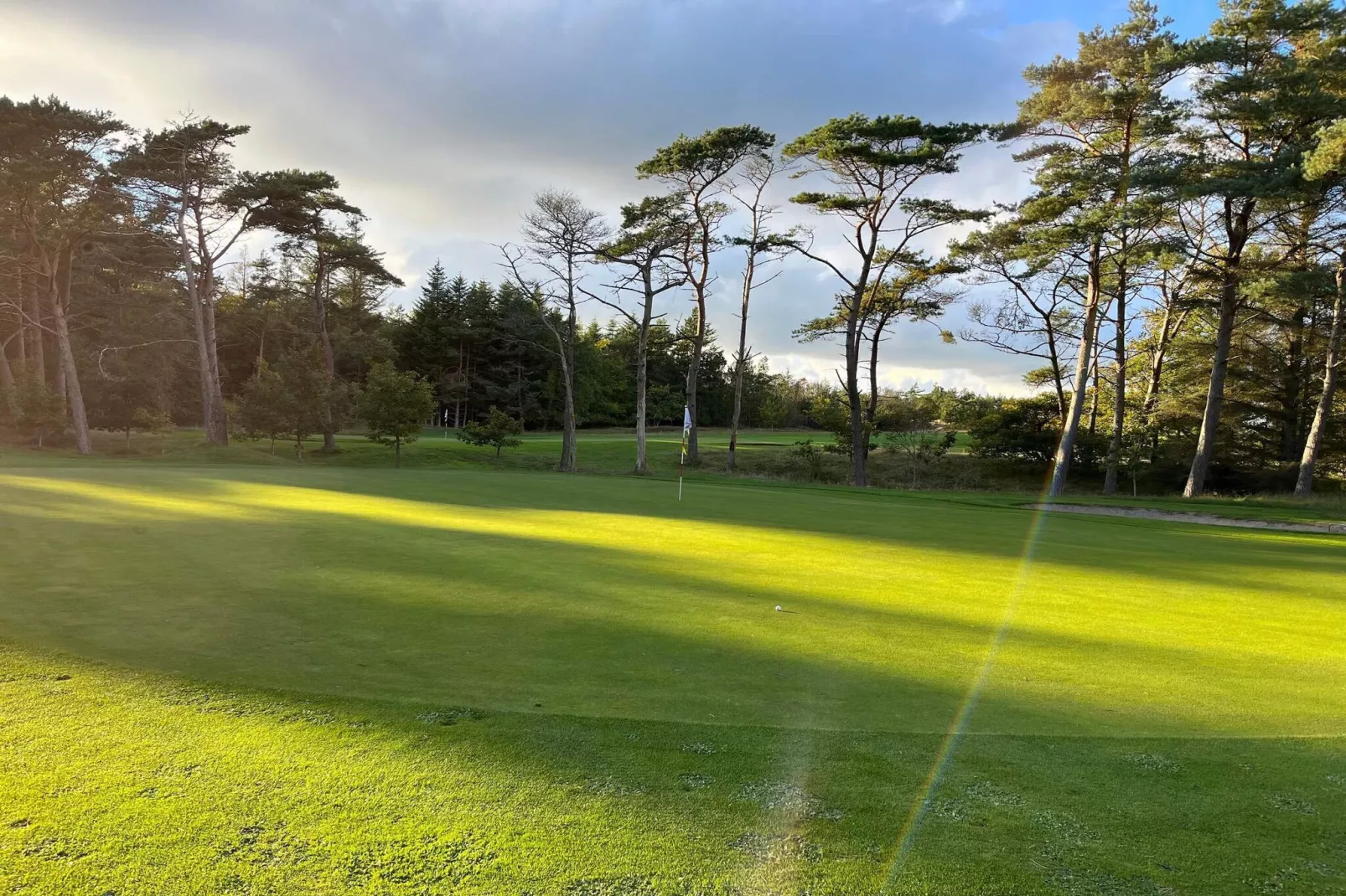 Surfparadijs in Klitmoller -- By Traum Ferienwohnungen