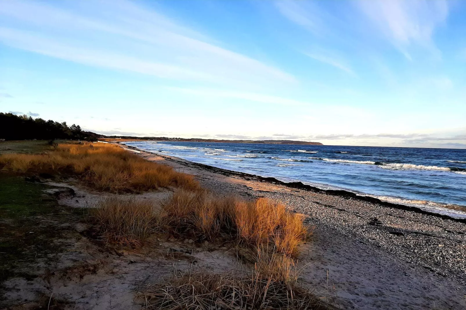 4 persoons vakantie huis in Ebeltoft-By Traum