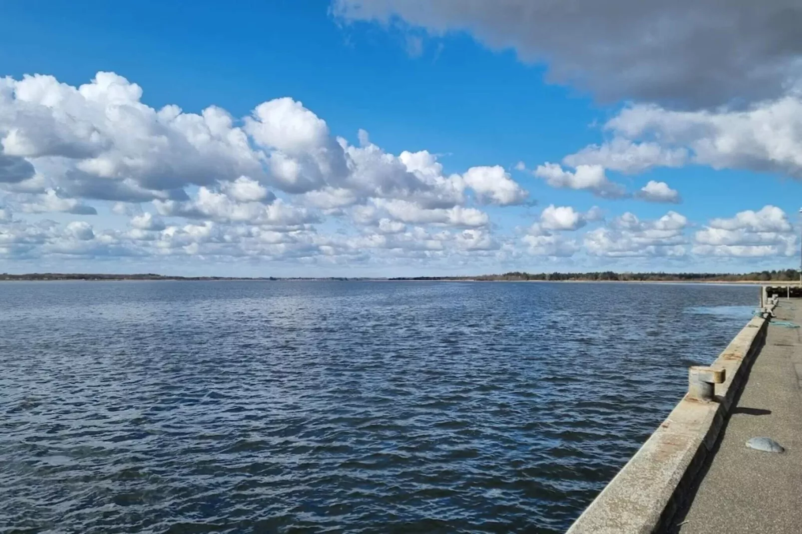 Luxe retraite bij Skastrup -- By Traum Ferienwohnungen-Waterzicht