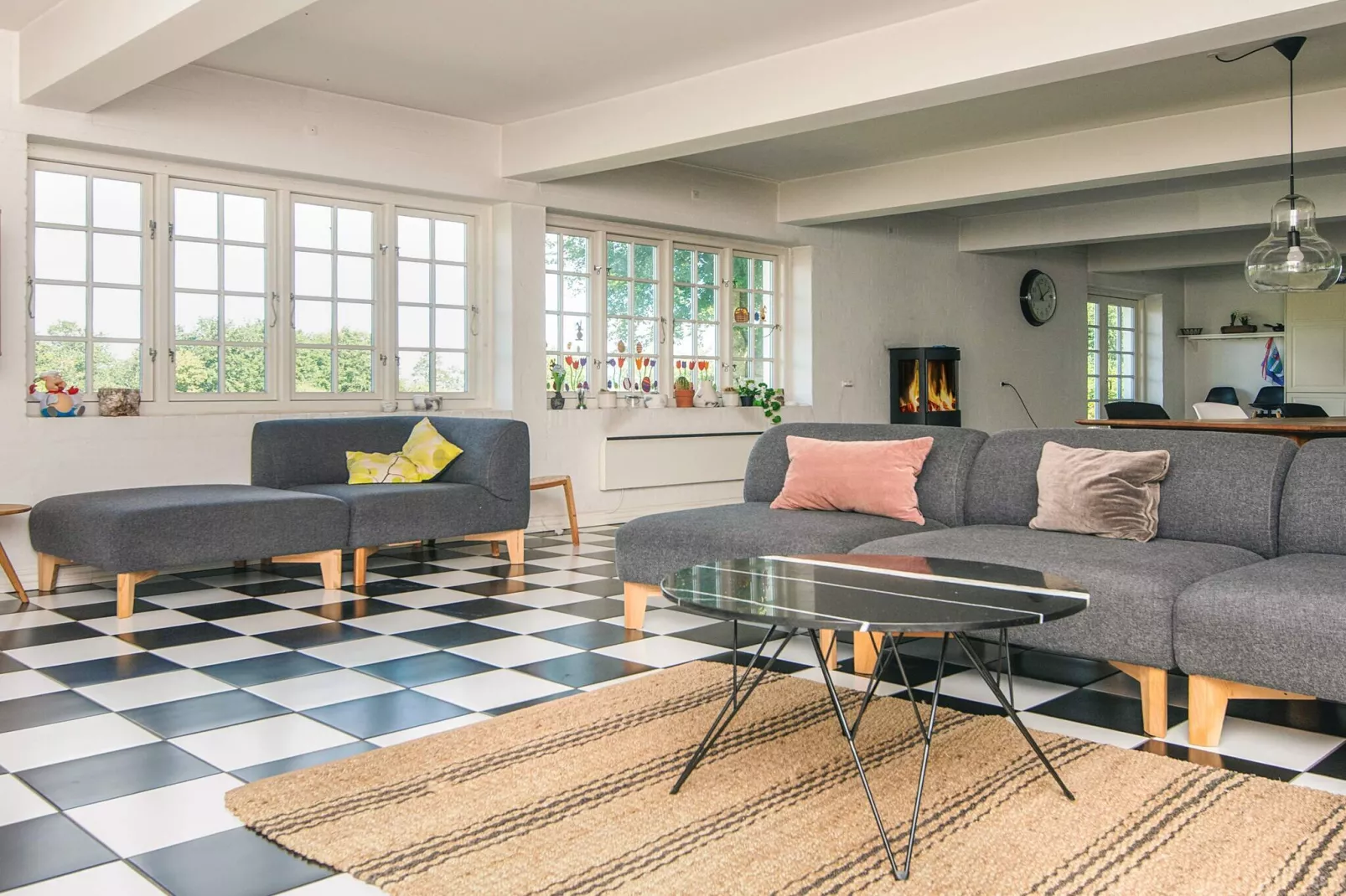 16 persoons vakantie huis in Aabenraa-By Traum