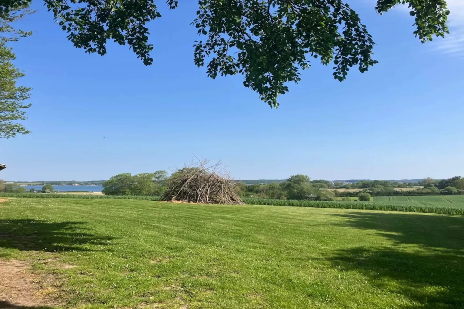 Strandgeluk met Sauna -- By Traum Ferienwohnungen-Niet-getagd