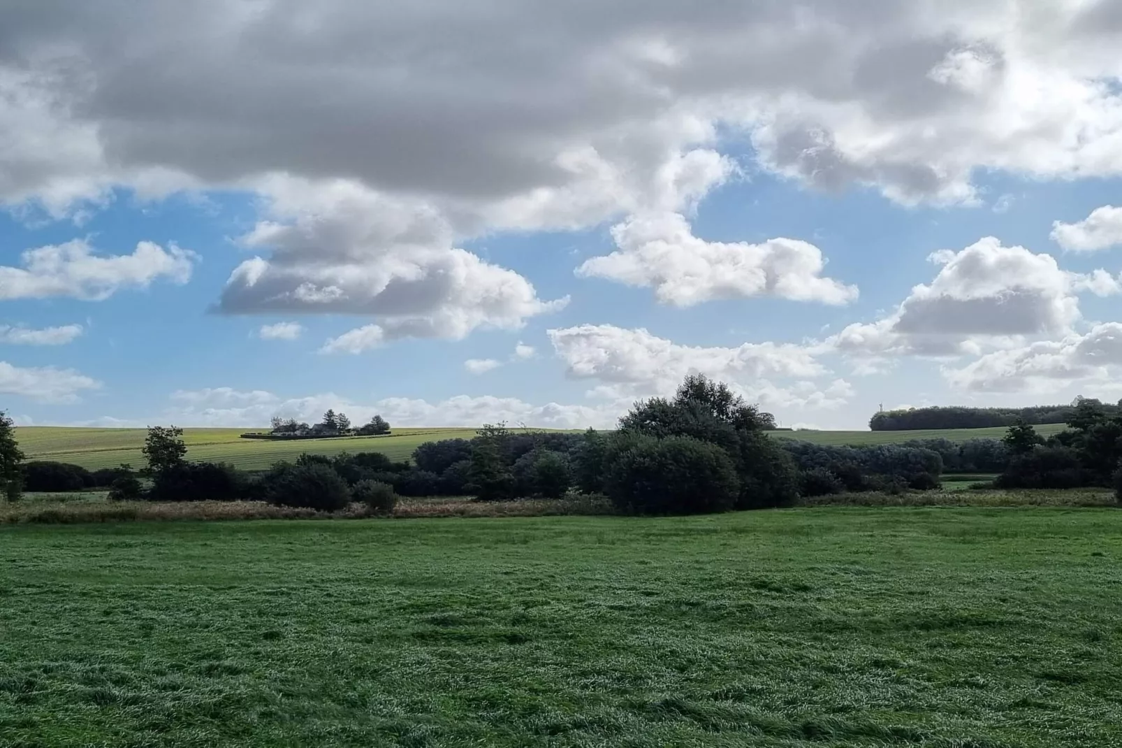 6 persoons vakantie huis in Kolind-By Traum-Niet-getagd