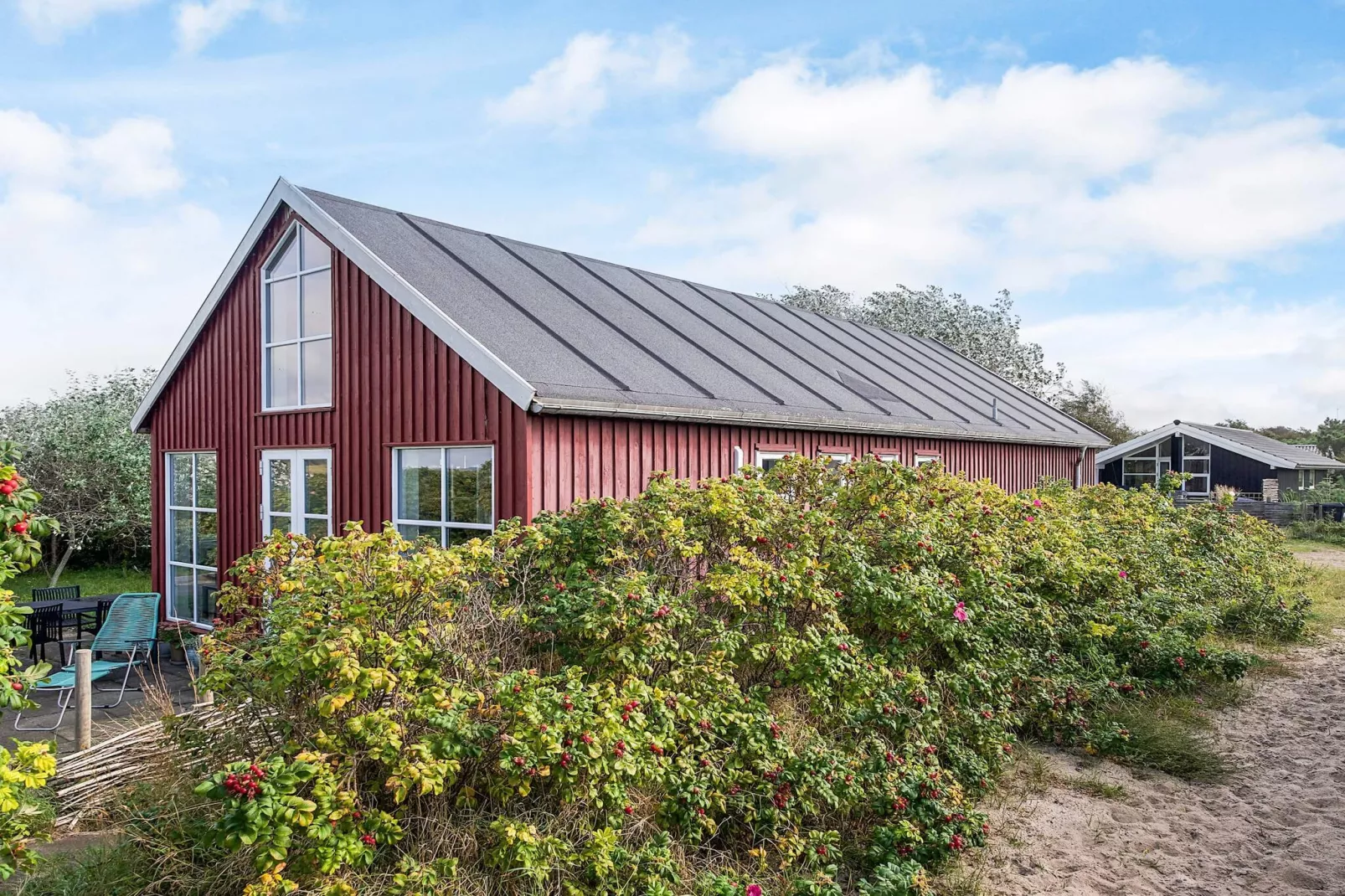 Strandparadijs -- By Traum Ferienwohnungen