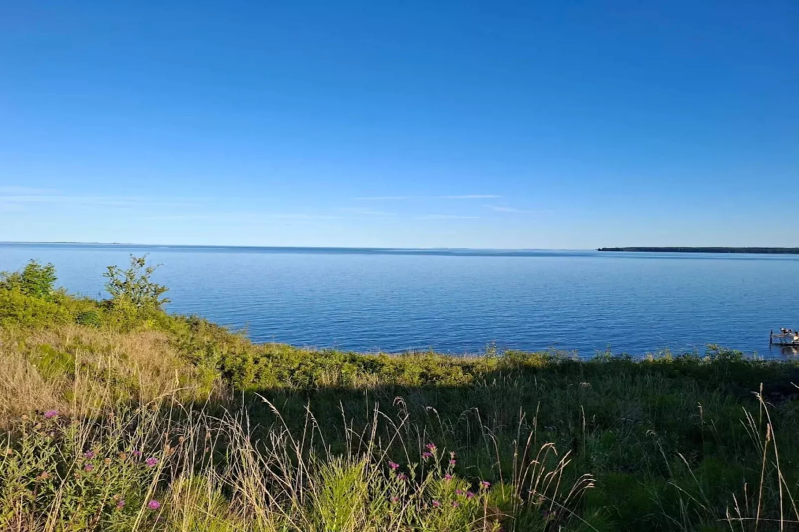 10 persoons vakantie huis in Juelsminde-By Traum