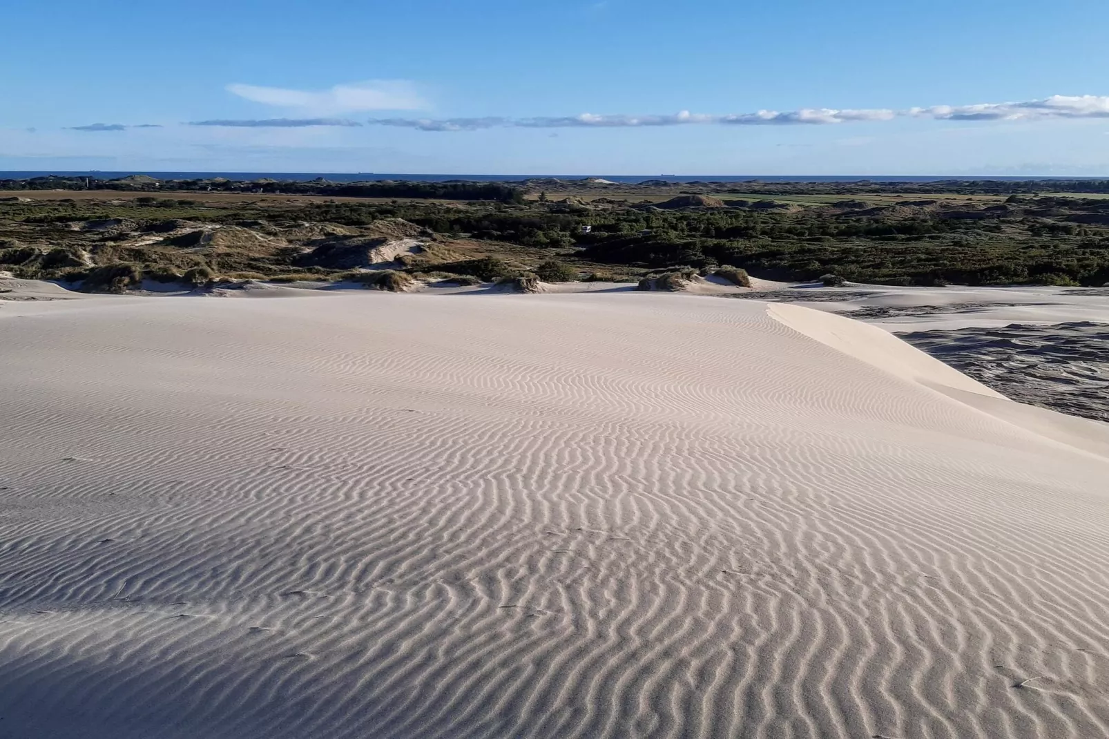 Rustig strandverblijf -- By Traum Ferienwohnungen