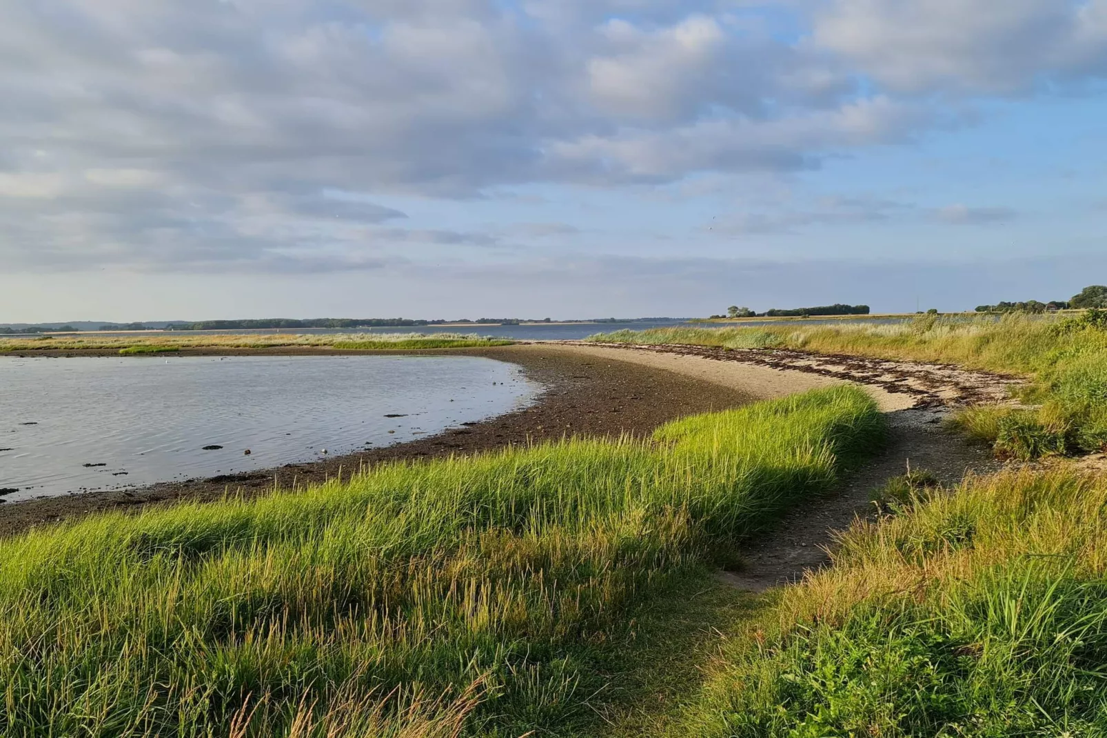 Luxe retraite in Pot Strandby -- By Traum Ferienwohnungen