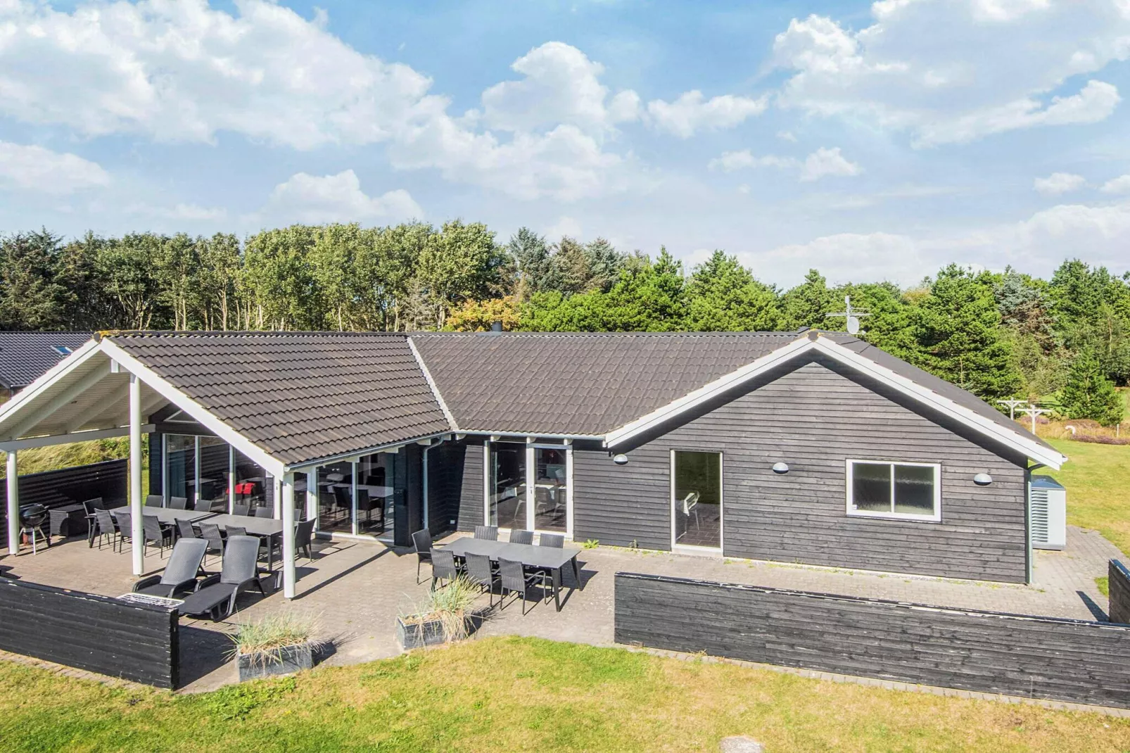 Luxe retraite in Blavand -- By Traum Ferienwohnungen