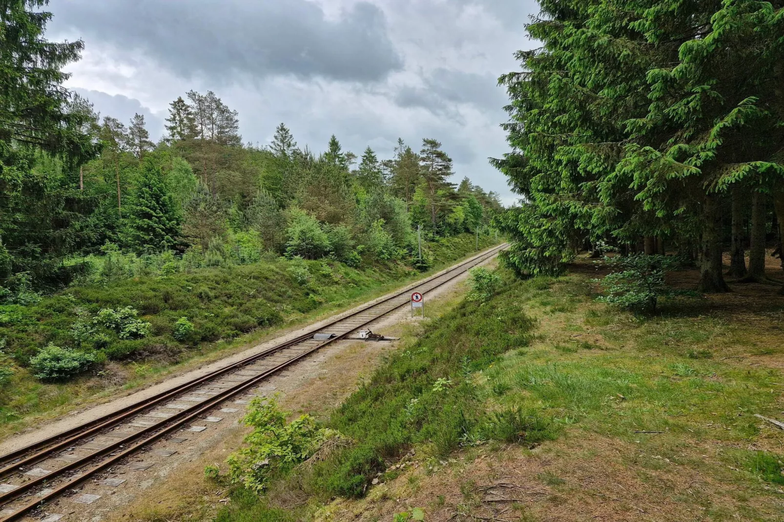 4 persoons vakantie huis in Bryrup-By Traum