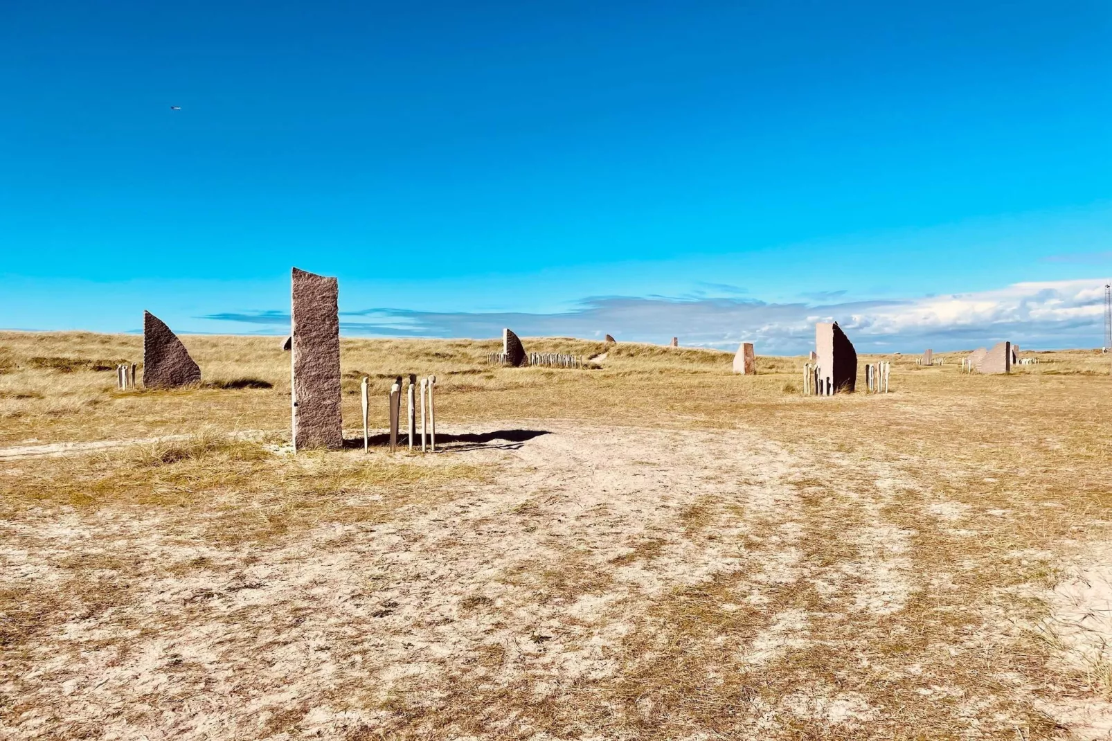 4 persoons vakantie huis in Thyborøn-By Traum-Niet-getagd