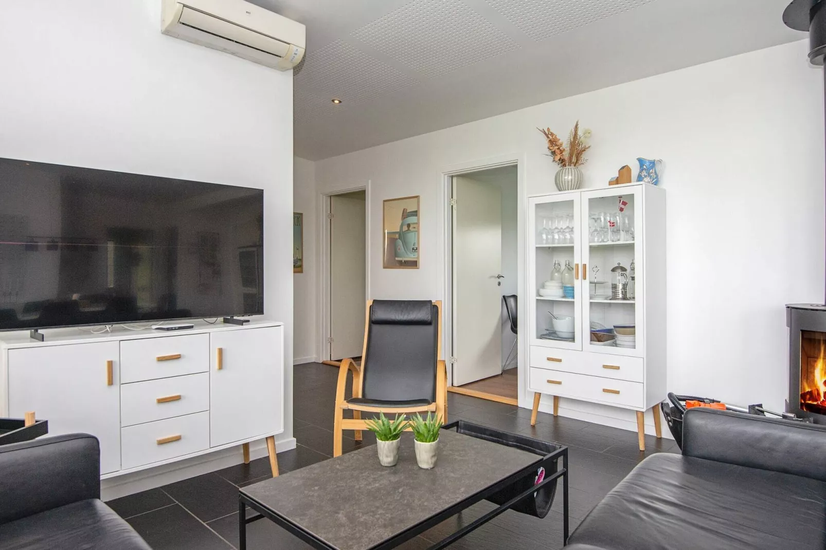 10 persoons vakantie huis in Haderslev-By Traum-Binnen