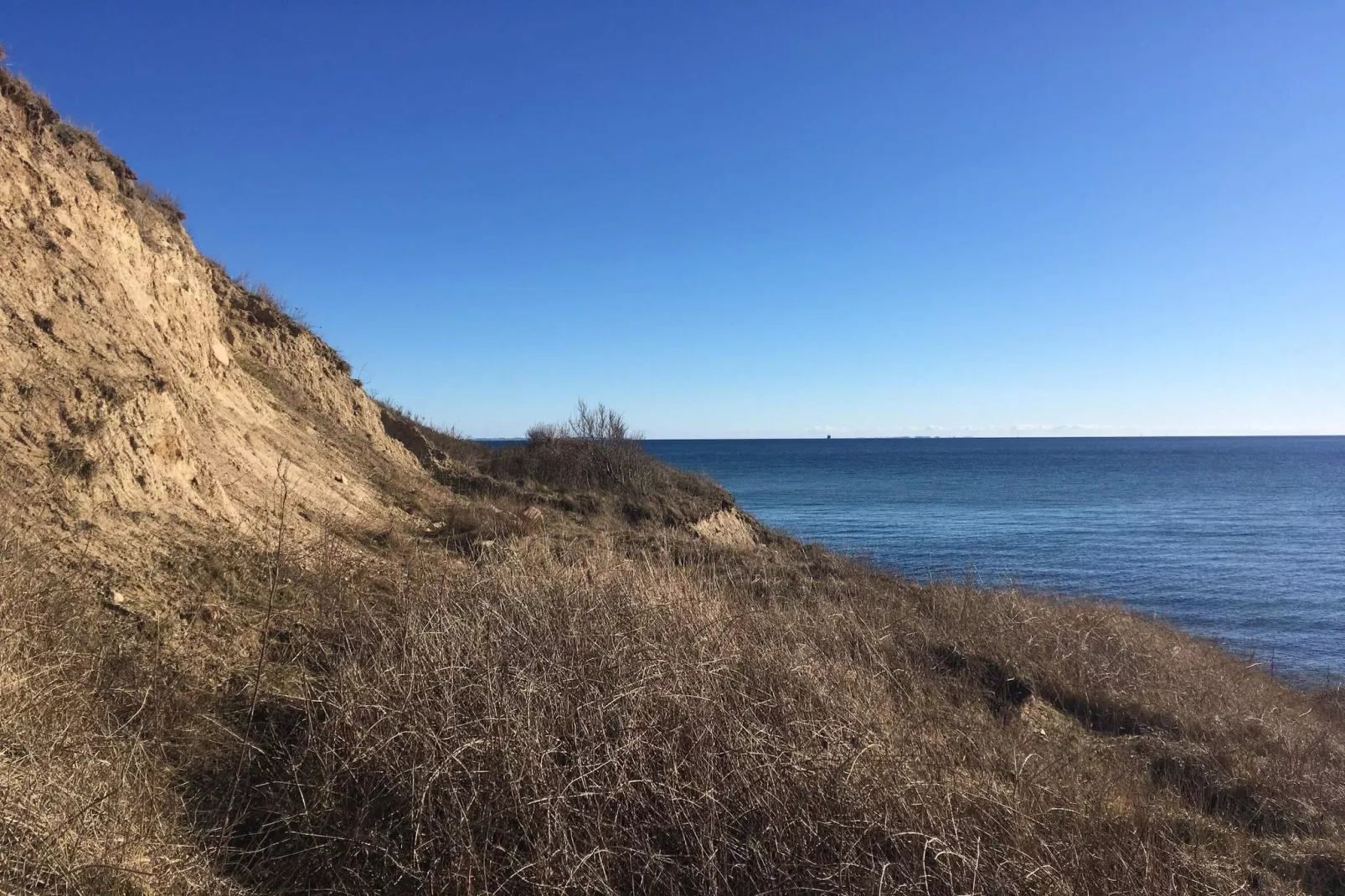 8 persoons vakantie huis in Knebel-By Traum-Niet-getagd