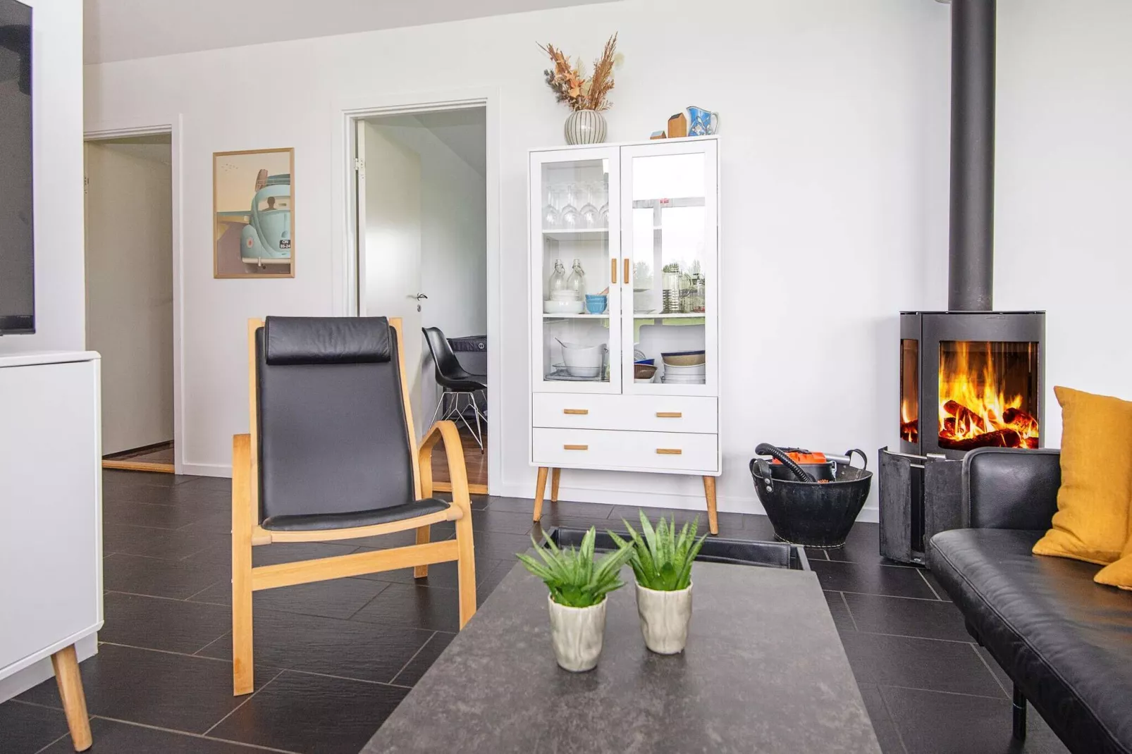 10 persoons vakantie huis in Haderslev-By Traum-Binnen