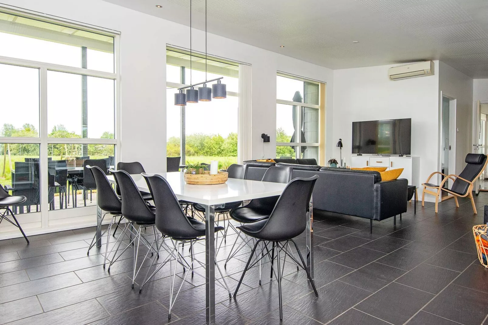 10 persoons vakantie huis in Haderslev-By Traum-Binnen
