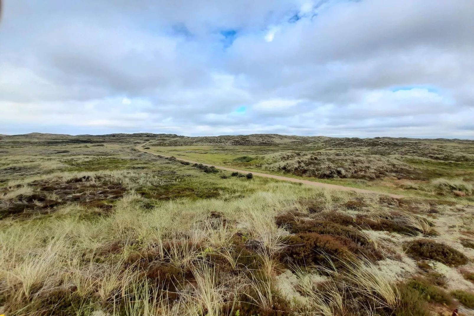 4 persoons vakantie huis in Thisted-By Traum-Niet-getagd